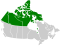 Canadian Territories