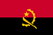 Bandera de Angola