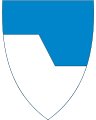 Coat of arms of Gausdal kommune