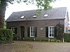 T-boerderij (alleen voorhuis) Gijsbertus Cuperus