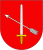 Coat of arms of Gmina Ustrzyki Dolne