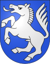 Wappen von Hermiswil