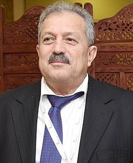 Hussein Arnous