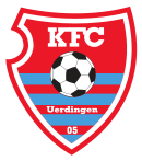 Logo du KFC Uerdingen