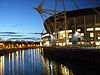 Millennium Stadium