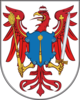 Coat of arms of the Margraviate of Brandenburg