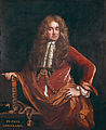 Elias Ashmole