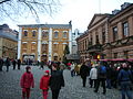 Ancienne mairie de Turku