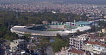 Estadi Bursa Atatürk