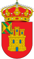 Brasão de armas de Villabasta de Valdavia