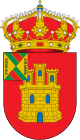 Villabasta de Valdavia - Stema