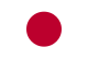 Flag of Japan