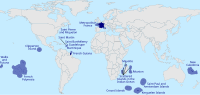 Thumbnail for Administrative divisions of France