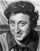 Gene Wilder, actor american