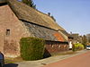 Hallenhuisboerderij "Hoenderkamp"