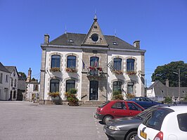 Gemeentehuis