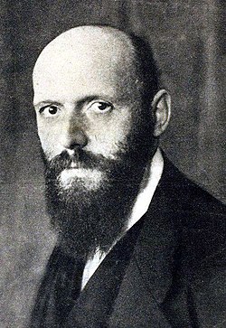 Otto Neurath (1919)