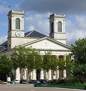 Igreja Saint-Louis