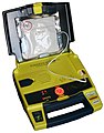 Defibrylator AED