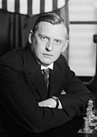 Alexander Alekhine