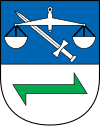 Wappen von Urbach