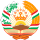 Emblem of Tajikistan