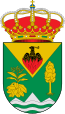 Blason de Valderrubio