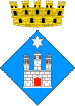 Alforja címere