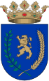 Escudo d'armas