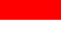 Flag of ഇന്തോനേഷ്യ