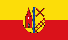 Flagge Kluse.svg