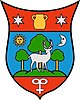 Coat of arms of Óbánya