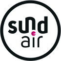 Logo der Sundair