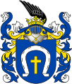 Herb Tępa-Podkowa