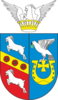 Coat of arms of Miasteczko Krajeńskie