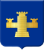 Blason de Rhode-Saint-Oude