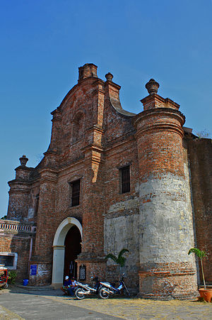 Parish Church of La Inmaculada Concepcion