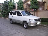 Toyota Revo DLX 2003-2005