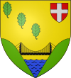 Blason de Éloise