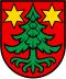 Coat of arms of Eggiwil