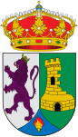 Torrejoncillo címere