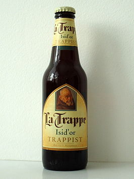 La Trappe Isid'or