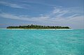 Image 46One of the islands in Lakshadweep (from List of islands of India)