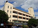 Former RACS department store, Woolwich