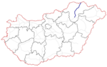 Thumbnail for M30 motorway (Hungary)