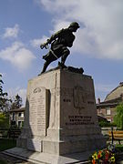 Monument aux morts