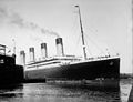 RMS Olympic