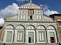 San Miniato al Monte, Florència.