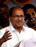 A. K. Antony (1995 – 96, 2001 – 04)