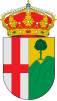 Coat of arms of Navalacruz